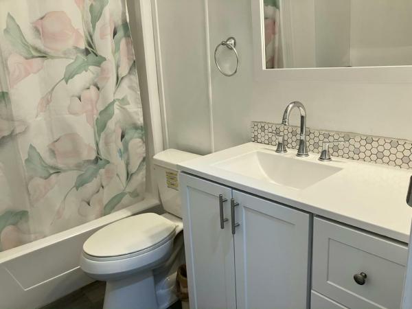 1986 BARR Manufactured Home