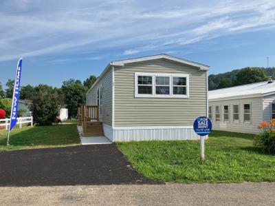 Mobile Home at 3974 Rte 417, #34 Allegany, NY 14706