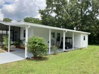 1986 BARR Manufactured Home