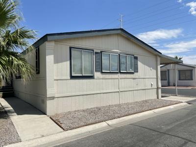Mobile Home at 3001 Cabana Drive #204 Las Vegas, NV 89122