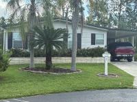 1993 Glen HS Manufactured Home