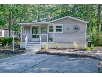 Mobile Home at 50 Hazeltop Drive Sicklerville, NJ 08081