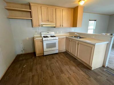 Mobile Home at 353 Lisa Lane Lynwood, IL 60411