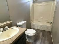 2009 Skyline skyline Manufactured Home