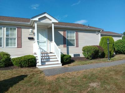 Mobile Home at 1903 Pheasant Lane Middleborough, MA 02346