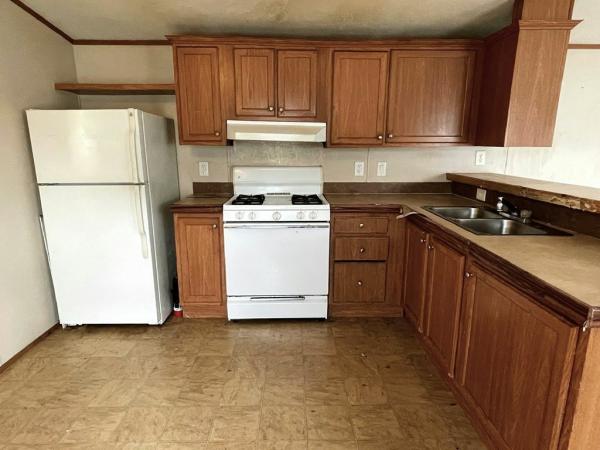 2007 Skyline Mobile Home For Sale