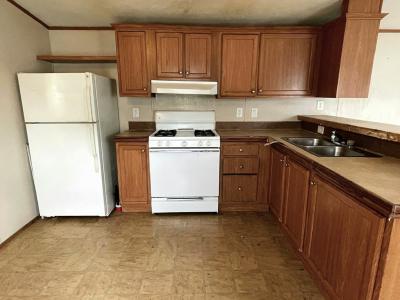 Mobile Home at 428 Alanna Lane Lynwood, IL 60411