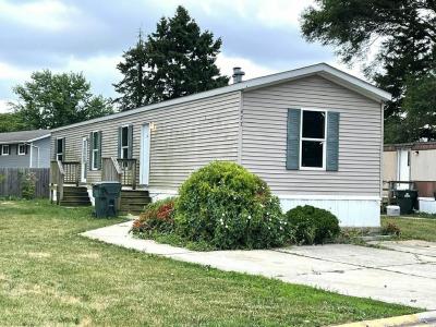 Mobile Home at 477 Linda Lane Lynwood, IL 60411