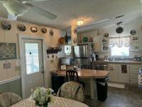 1989 3244G Fleetwood Manufactured Home
