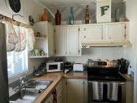 1989 3244G Fleetwood Manufactured Home