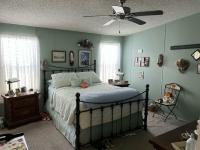 1989 3244G Fleetwood Manufactured Home