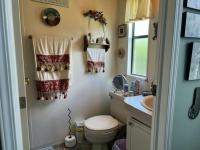 1989 3244G Fleetwood Manufactured Home