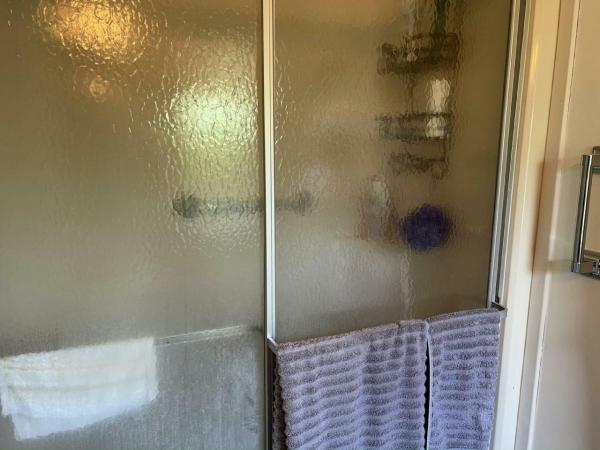 1989 3244G Fleetwood Manufactured Home