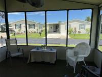 1989 3244G Fleetwood Manufactured Home