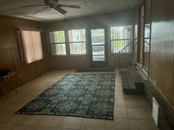 1989 Barrington HS Manufactured Home