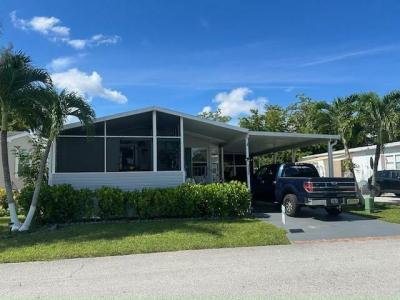 Mobile Home at 13490 S.w. 5th Street Davie, FL 33325