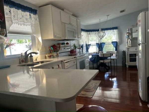 2003 Skyline Manufactured Home