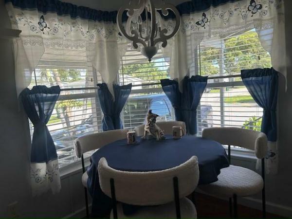 2003 Skyline Manufactured Home