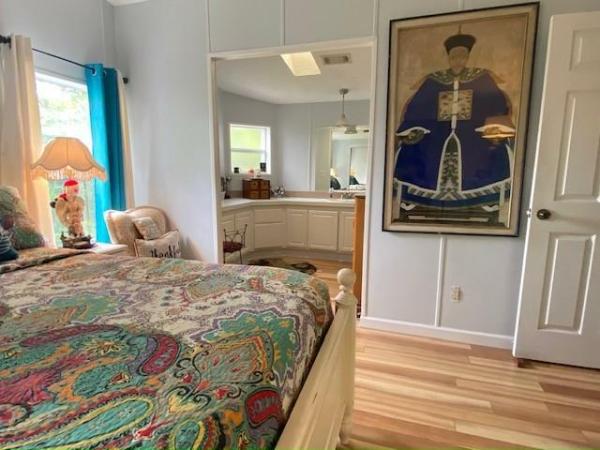 2003 Skyline Manufactured Home