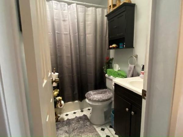 2003 Skyline Manufactured Home