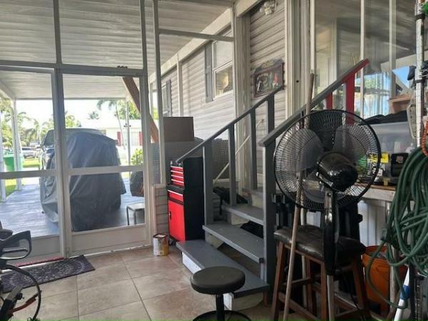 2003 Skyline Manufactured Home