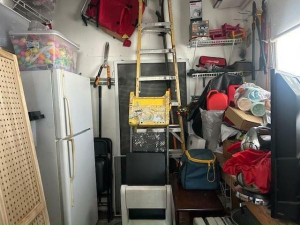 2003 Skyline Manufactured Home