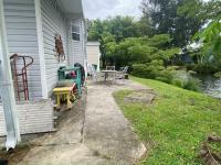 2003 Skyline Manufactured Home