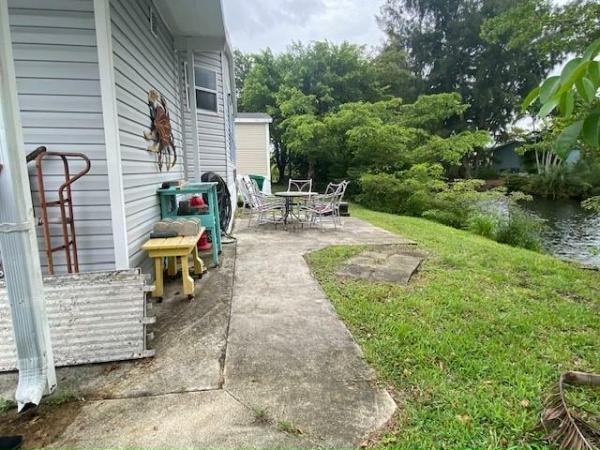 2003 Skyline Manufactured Home