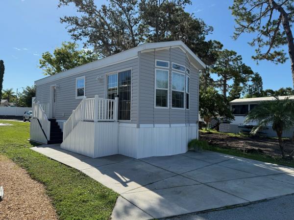 2019 Skyline Mobile Home For Sale