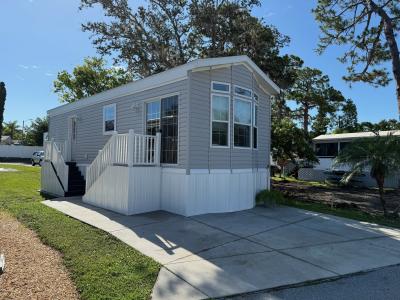 Mobile Home at 2920 Alternate 19 North Dunedin, FL 34698