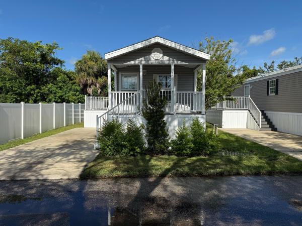 2017 Cavco Mobile Home For Sale