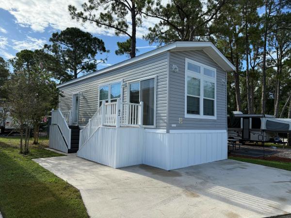 2018 CAVCO Mobile Home For Sale