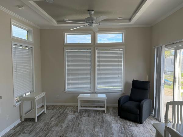 2018 CAVCO 360HL13361A Mobile Home