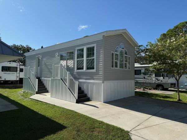 2019 Skyline Mobile Home For Sale