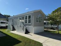 2019 Skyline 3164D Mobile Home