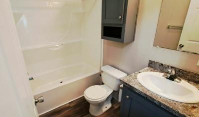 Photo 4 of 31 of home located at 877 Victoria Circle Lynwood, IL 60411