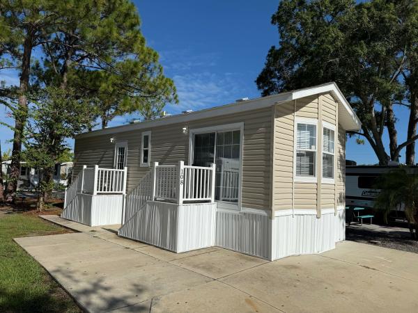 2016 Jacobsen Mobile Home For Sale