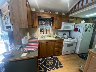 Photo 3 of 13 of home located at 185 Cotuit Road C05 Sandwich, MA 02563