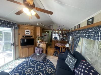 Photo 4 of 13 of home located at 185 Cotuit Road C05 Sandwich, MA 02563
