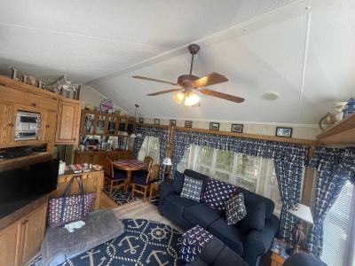 Photo 5 of 13 of home located at 185 Cotuit Road C05 Sandwich, MA 02563