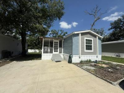 Mobile Home at 9317 Eden Drive Tampa, FL 33610