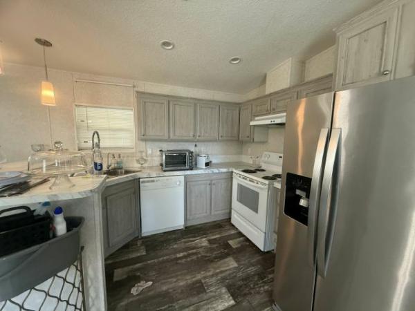 2020 Nobility Richwood Manufactured Home