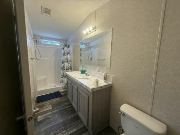2020 Nobility Richwood Manufactured Home
