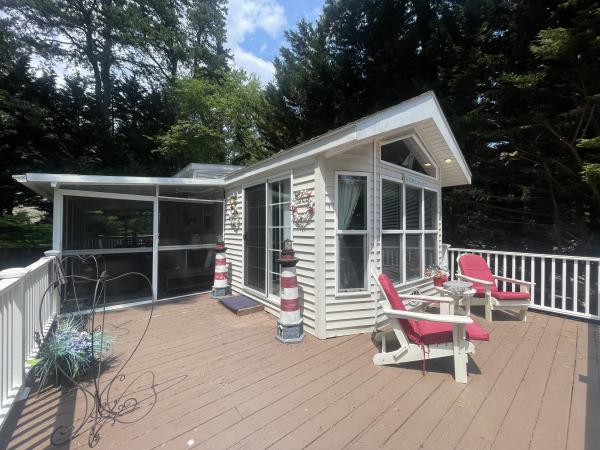 2006 Park Camper NA Mobile Home
