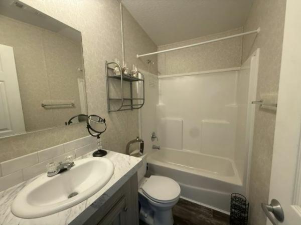 2020 Nobility Richwood Manufactured Home