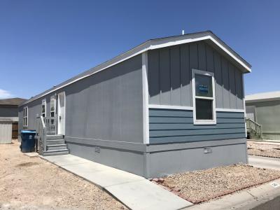 Mobile Home at 3001 Cabana Drive #082 Las Vegas, NV 89122