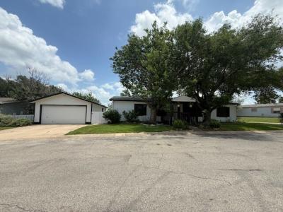 Mobile Home at 12609 Dessau Road #447 Austin, TX 78754