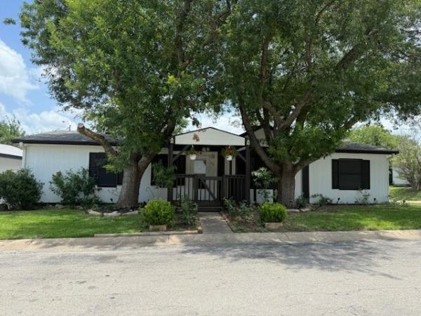 1996 Palm Harbor Palm Harbor Mobile Home