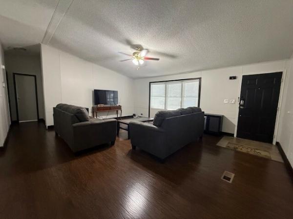 1996 Palm Harbor Palm Harbor Mobile Home