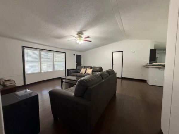 1996 Palm Harbor Palm Harbor Mobile Home